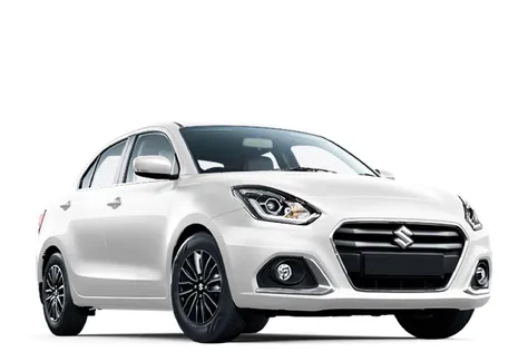 Suzuki DZire