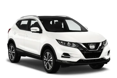 alquilar un Nissan Qashqai en Chipre alquiler de coches Nissan Qashqai en Chipre