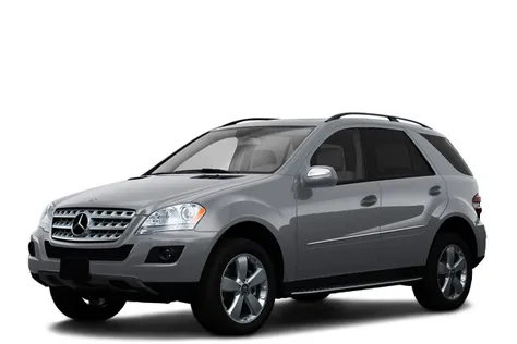 Mercedes ML 350