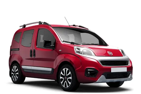 Fiat Fiorino