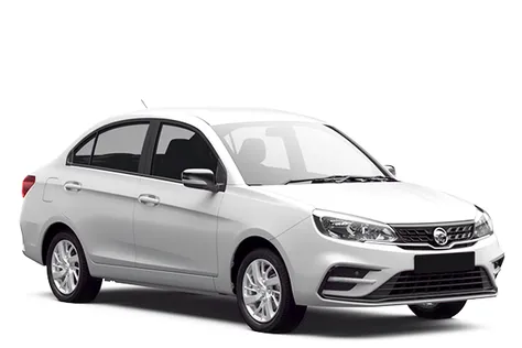 Proton Saga 2021