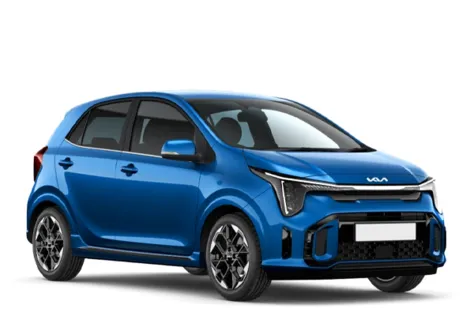 Kia Picanto 2025