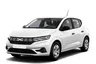 Dacia Sandero 2024
