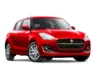 Suzuki Swift 2024