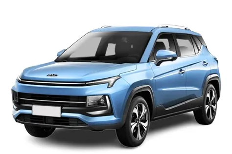 JAC JS4