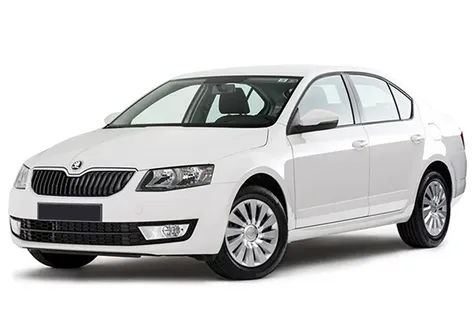 Skoda Octavia Skoda Octavia