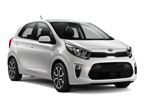 Kia Picanto 2024