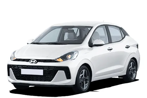 Hyundai Grand i10