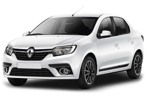 Renault Symbol (2018) в Мармарис