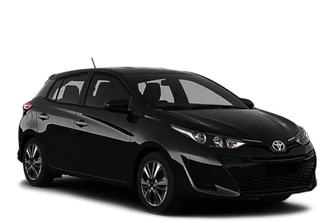 оренда авто Toyota Yaris в Таїланді орендувати автомобіль Toyota Yaris в Таїланді