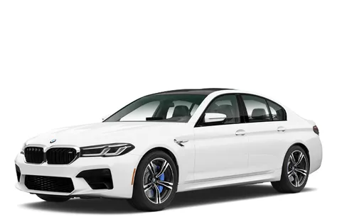 BMW 540i