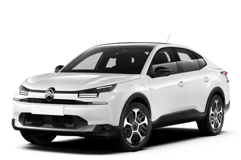 Citroen C4 X car rental in Turkey rent a Citroen C4 X car in Turkey