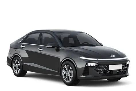 Hyundai Accent 2024 — rental Уарзазат