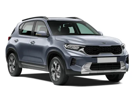Kia Sonet