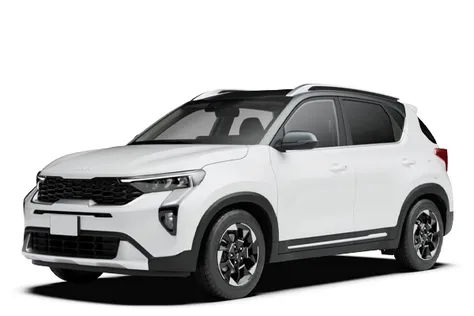 Kia Sonet