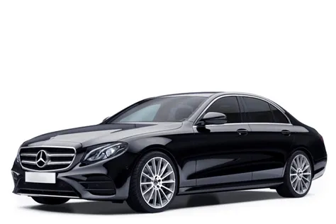 Mercedes E 400d