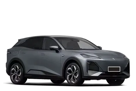 Changan Deepal S07