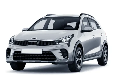 Kia Rio X