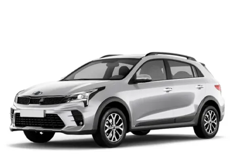 Solaris KRX