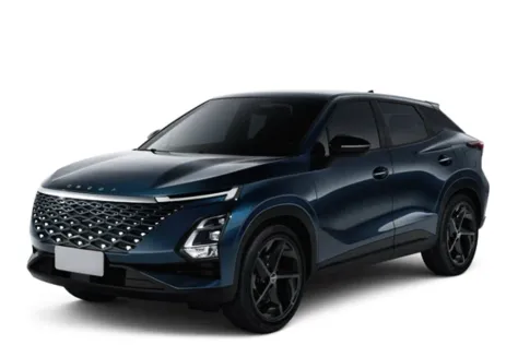 Omoda C5