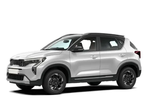 Kia Sonet 2025 — аренда Вакоас-Финикс