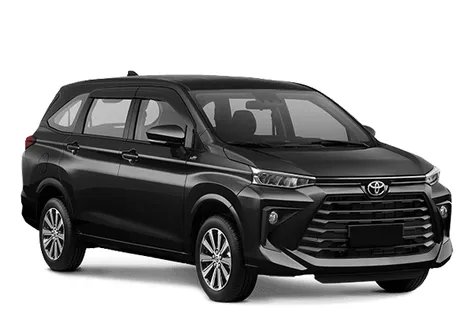 Toyota Avanza