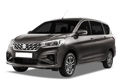 Suzuki Ertiga 2024