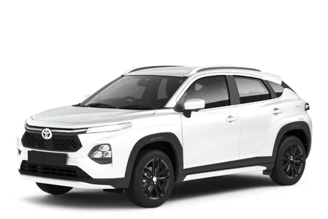 Toyota Taisor