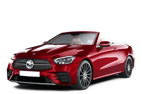 Mercedes E 300