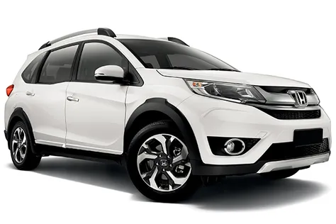 арендовать автомобиль Honda BR-V в Таиланде