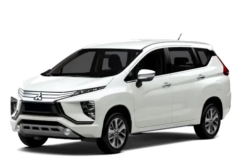 Mitsubishi Xpander