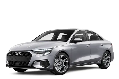 прокат Audi A3 в Черногории аренда авто Audi A3 в Черногории