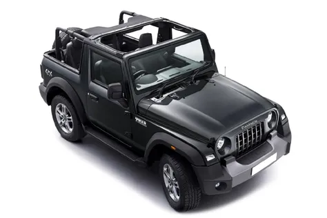 Mahindra Thar