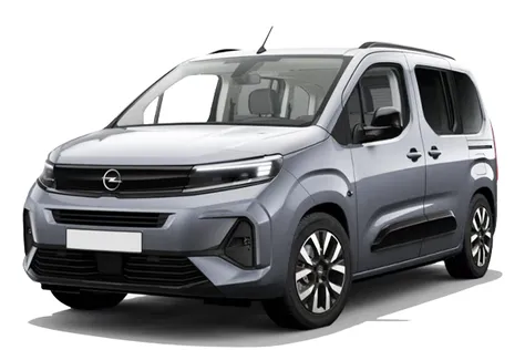 Opel Combo (2025) в Кемер