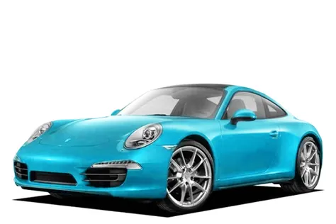 Porsche 911 Carrera