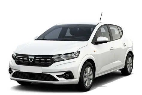 Dacia Sandero (2022) в Кайсери