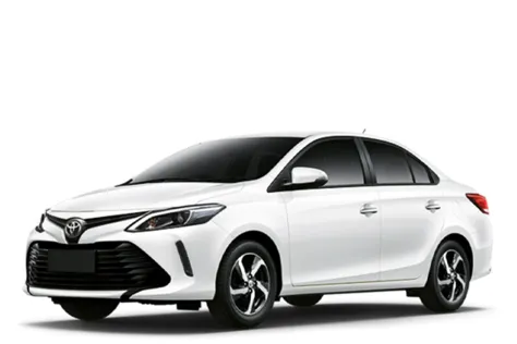 Toyota Vios