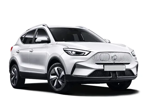 MG ZS EV