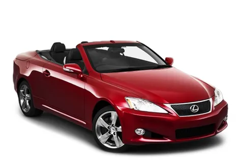 Lexus IS 250