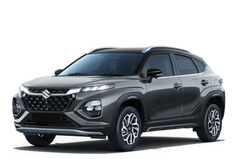 Suzuki Fronx 2024