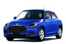 Suzuki Swift 2024