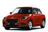 Suzuki Swift 2025