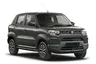 Suzuki S-Presso 2024