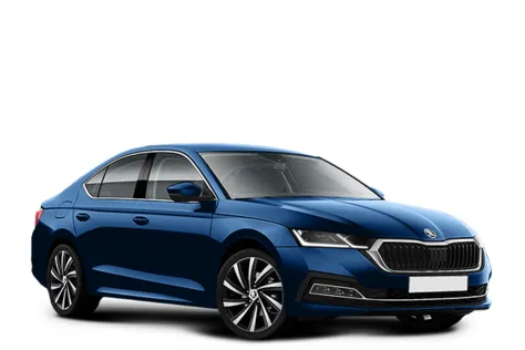 Skoda Octavia 2023 — rental Kos (island Kos)