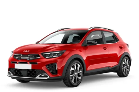 Kia Stonic 2023 — rental Kos (island Kos)
