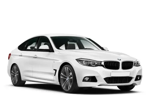 BMW 320d Gran Turismo Luxury
