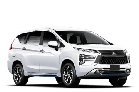 Mitsubishi X-Pander 2023 — rental Muharraq