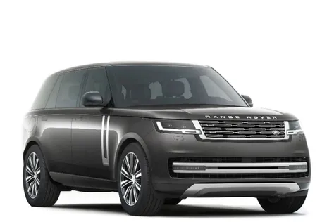 Land Rover Range Rover 2023 — аренда Мухаррак