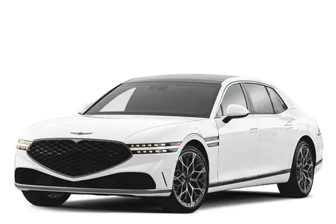 Genesis G90 2023 — rental Muharraq