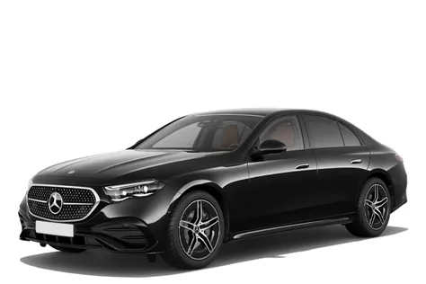 Mercesdes E300 2023 — rental Muharraq